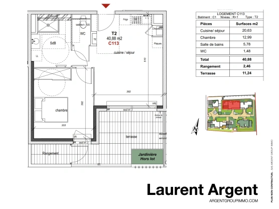 property